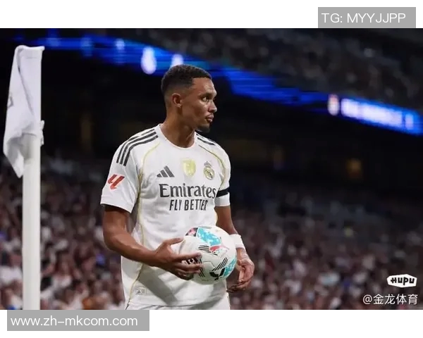 阿诺德年薪1500万欧元加盟皇马红军或将白白失去重要球员