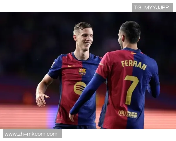 西甲精彩对决巴萨逆转马竞拉菲尼亚与奥尔莫联手建功莱万罚失点球