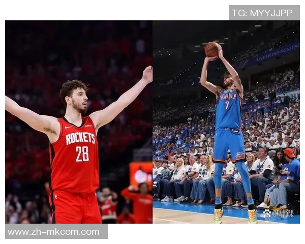 火箭队与雷霆队激战四月二十日精彩对决全场焦点回顾与分析