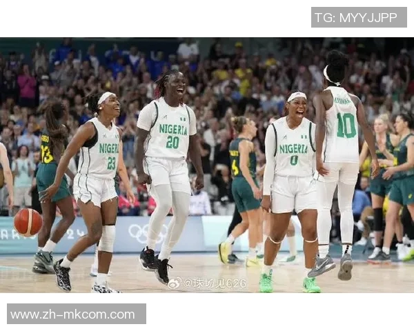 美国与尼日利亚在奥运会篮球赛场上的激烈对决与精彩瞬间回顾